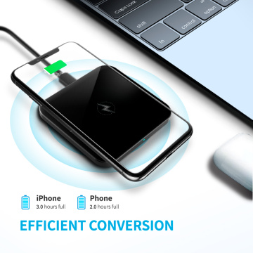 China Top 10 Fast Wireless Charger Potential Enterprises
