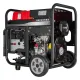 8KVA 220V Generador de diesel silencioso de três fases