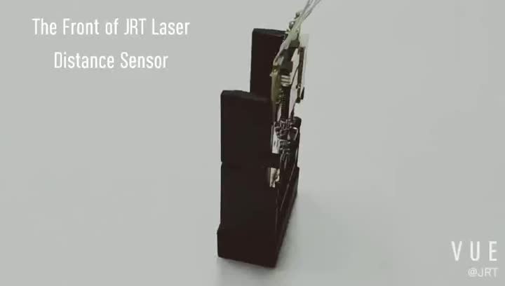 JST Connector 40m Sensor Jarak Tutup