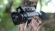 Termal Pencitraan Riflescope Jarak Jauh Lingkup Luar Ruangan
