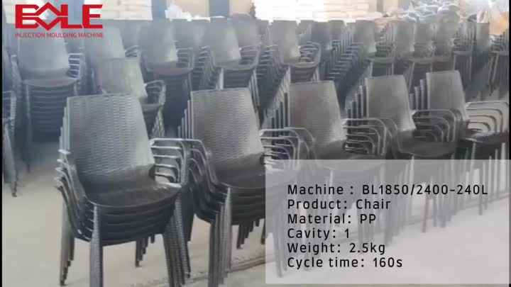 حالة BL1850－CUSTOMER - #BOLE MACHINEL