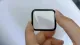 3D melengkung cakupan penuh Apple Watch Screen Protector