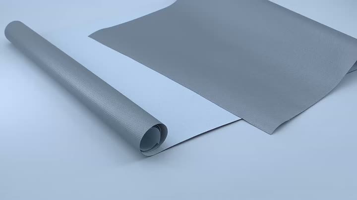 lona laminada de múltiples capas