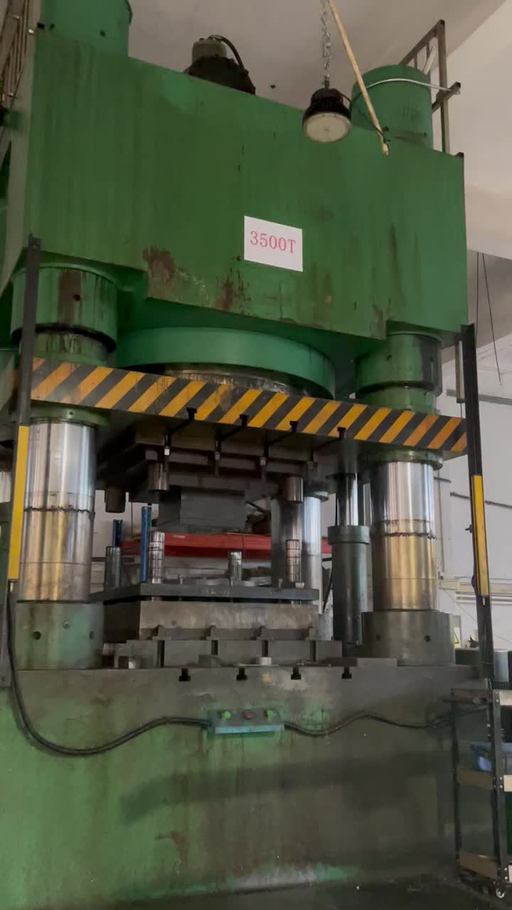 Forging Machine
