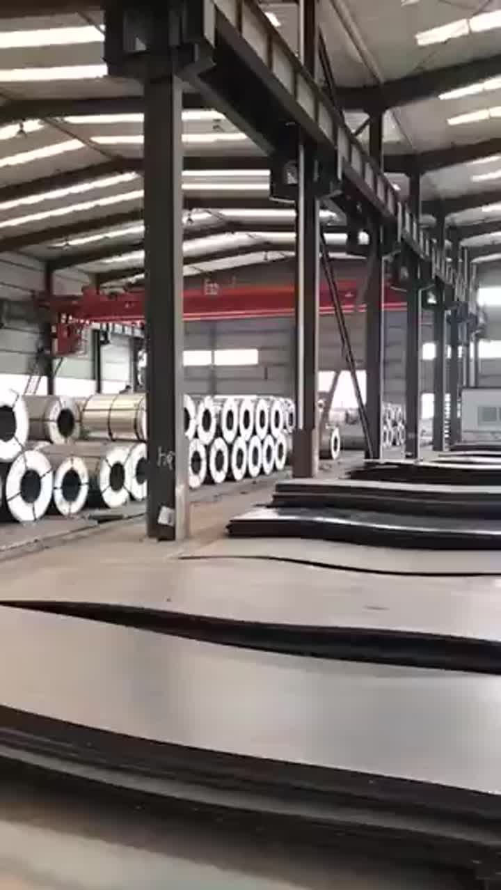 carbon steel plate.mp4