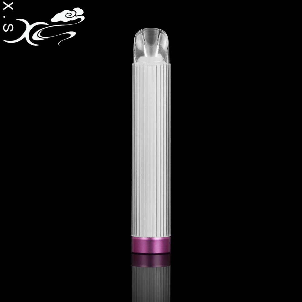 Cheap and Luminous Disposable Electronic Cigarette