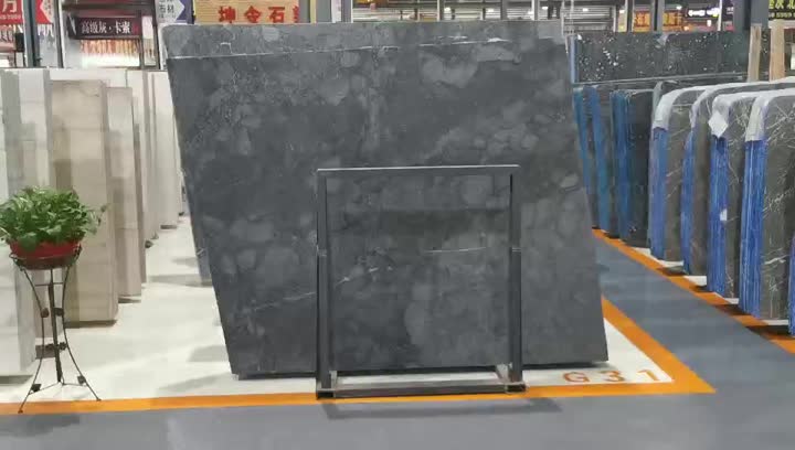 Rock Blue Marble Stone.mp4