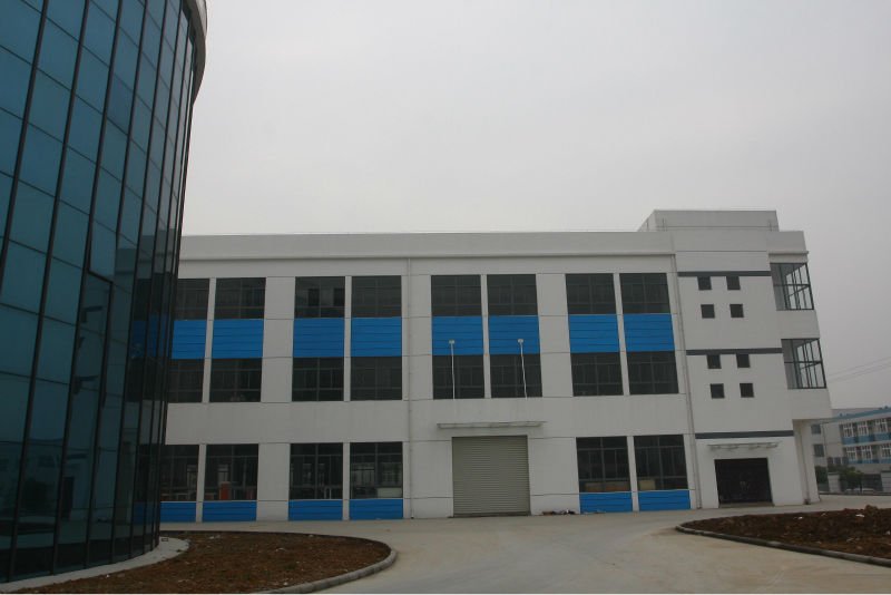 Nanjing Diding Numerical Control Technology Co.,Ltd.