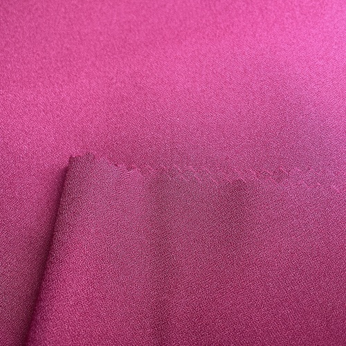 crepe fabric