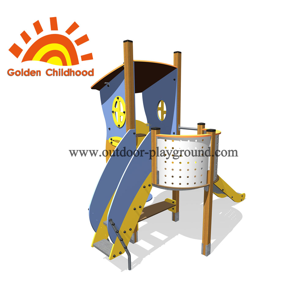 Kids Outdoor Play Equipment