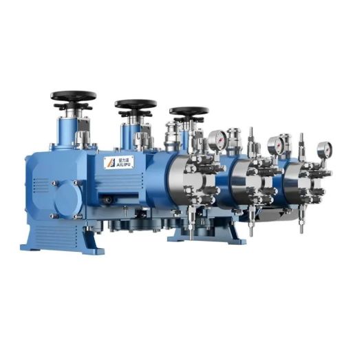 Here Comes The Ailipu Metering Pump Collections