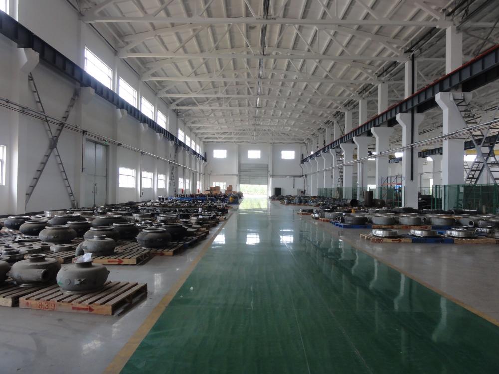 SHIJIAZHUANG MUYUAN INDUSTRY & TRADE CO., LTD.