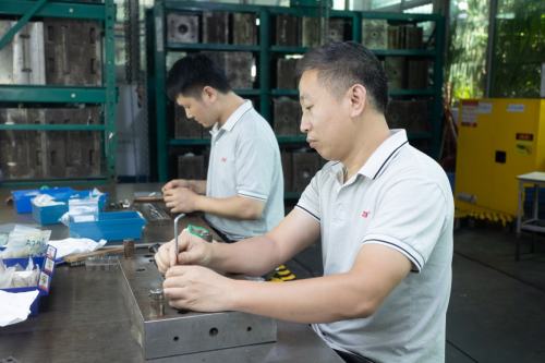 JSW Upgrades 1.00mm Pitch Wire-to-Board Connectors and Expands Automated Production Capacity