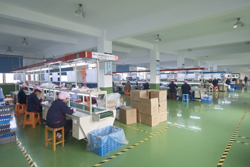 SHAOXING CARESO PLASTIC CO., LTD.