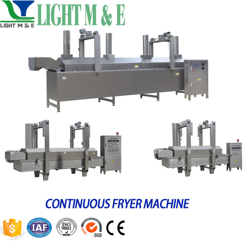 frying machine