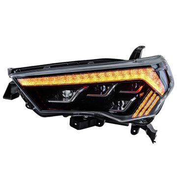 Ten Chinese Head lamp Suppliers Popular in European and American Countries