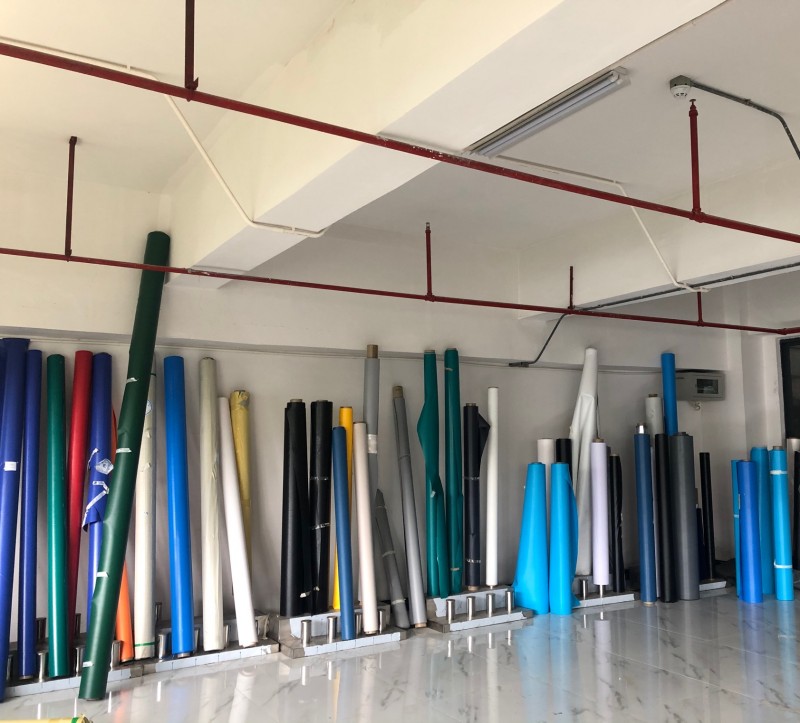 Factory Pictures