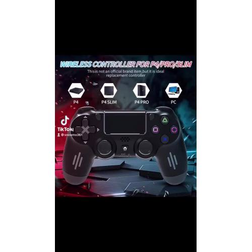 PS4 draadloze joystick