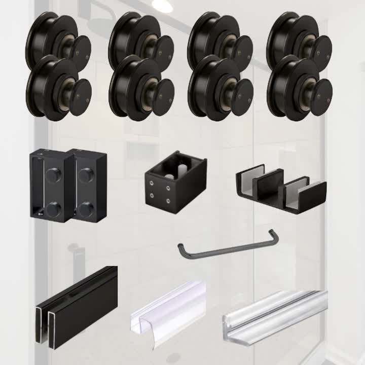 LCAMMBL Sliding System