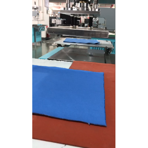 Semi-Embossing für den einfachen Druck