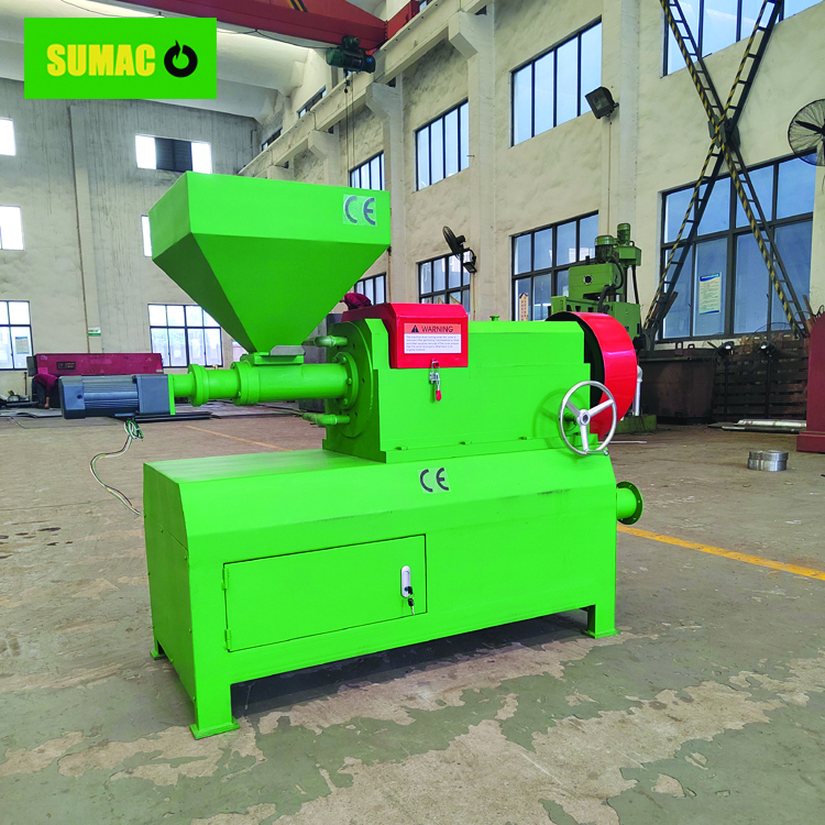 rubber grinder machine