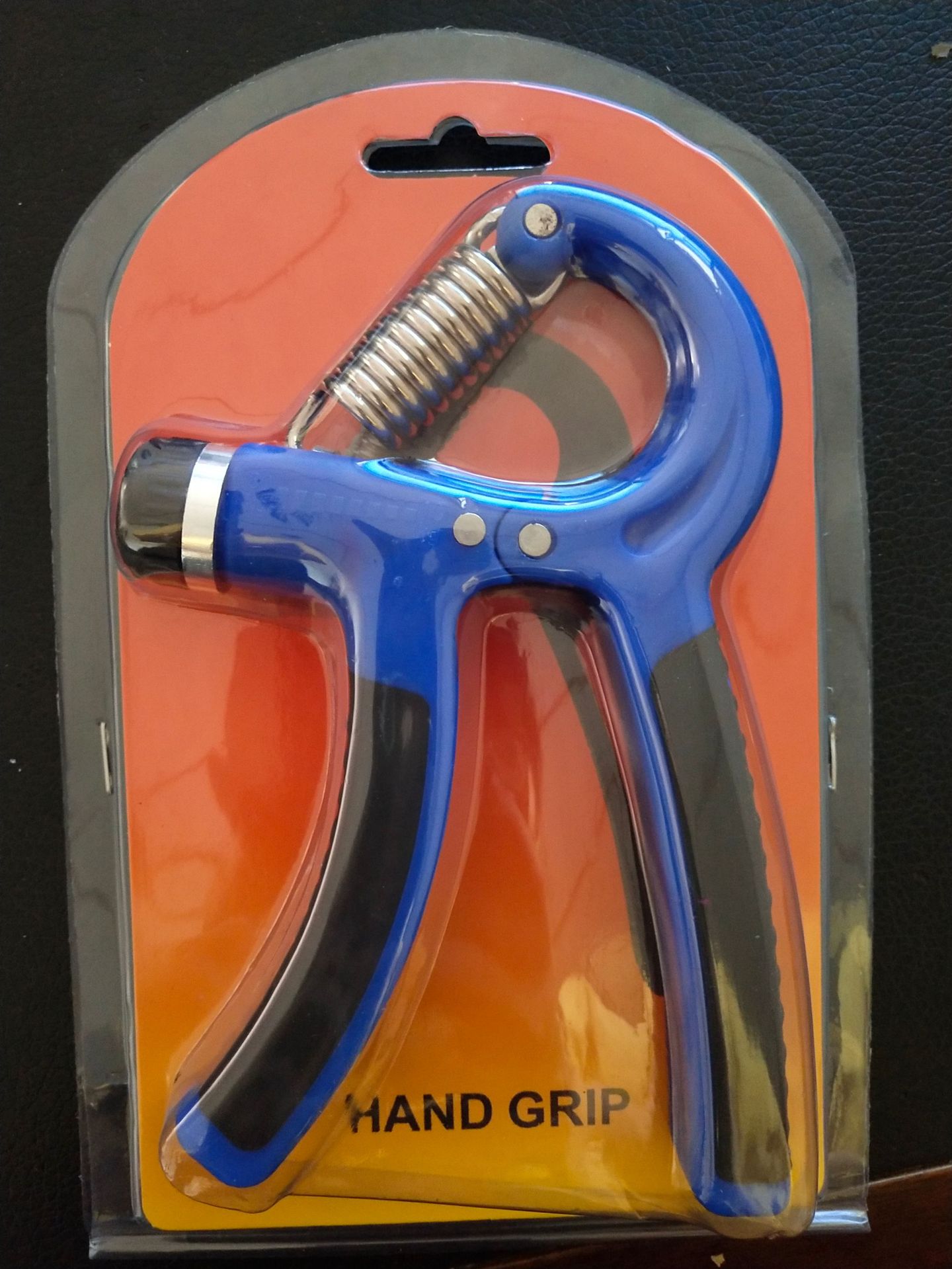 Hand grip