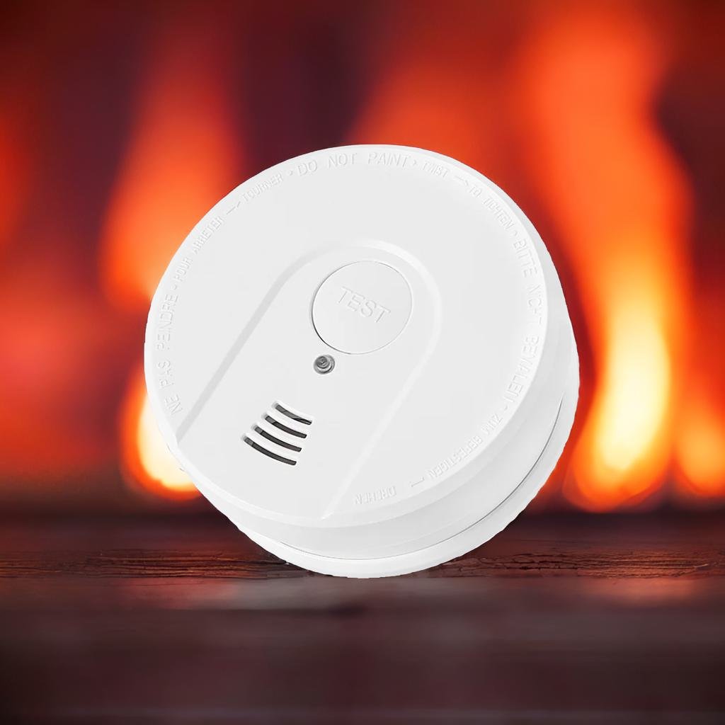 Which type of smoke alarms do I need?