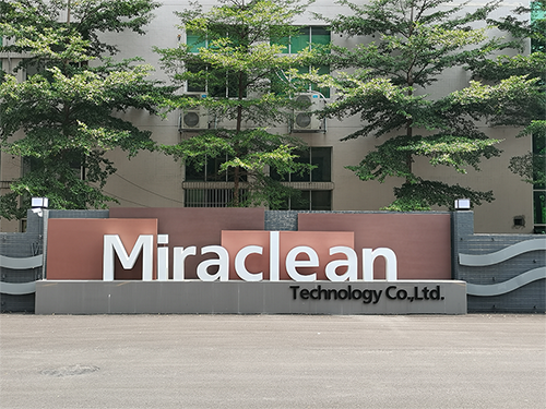 Miraclean Technology Co., Ltd.