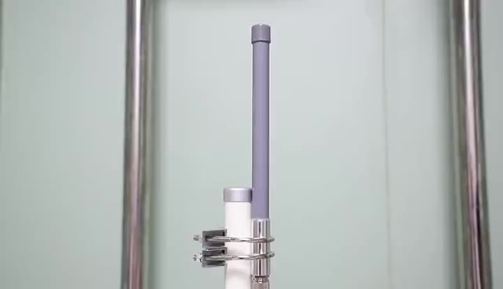 Lora Gateway Antena Fiber Glass