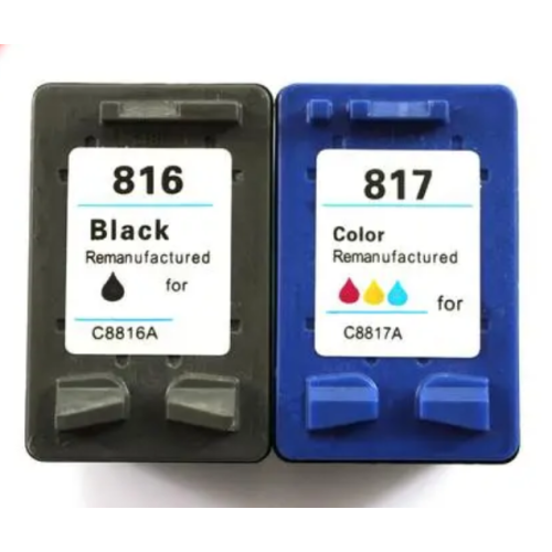 Recyclage des cartouches de toner de l'imprimante