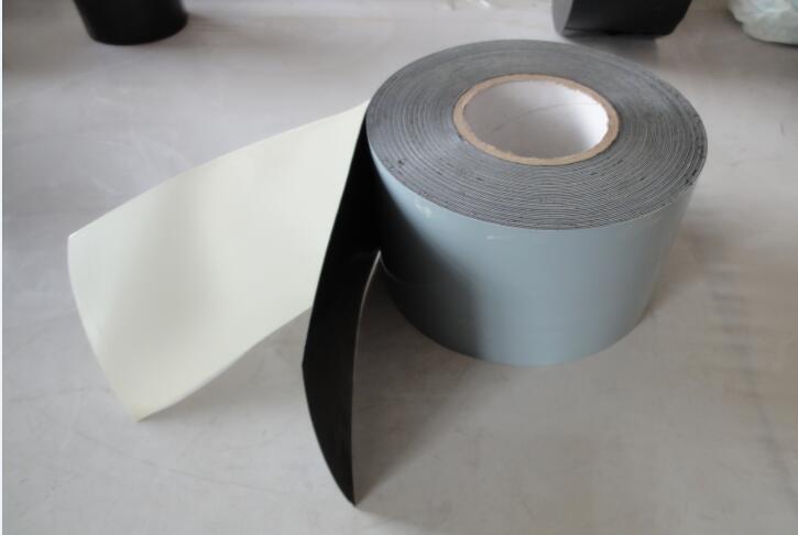 Double Sided Butyl Rubber Tape 1 Jpg