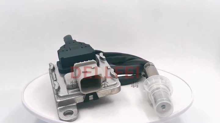 BENZ Hight quality Nox sensor 5WK9 7339A