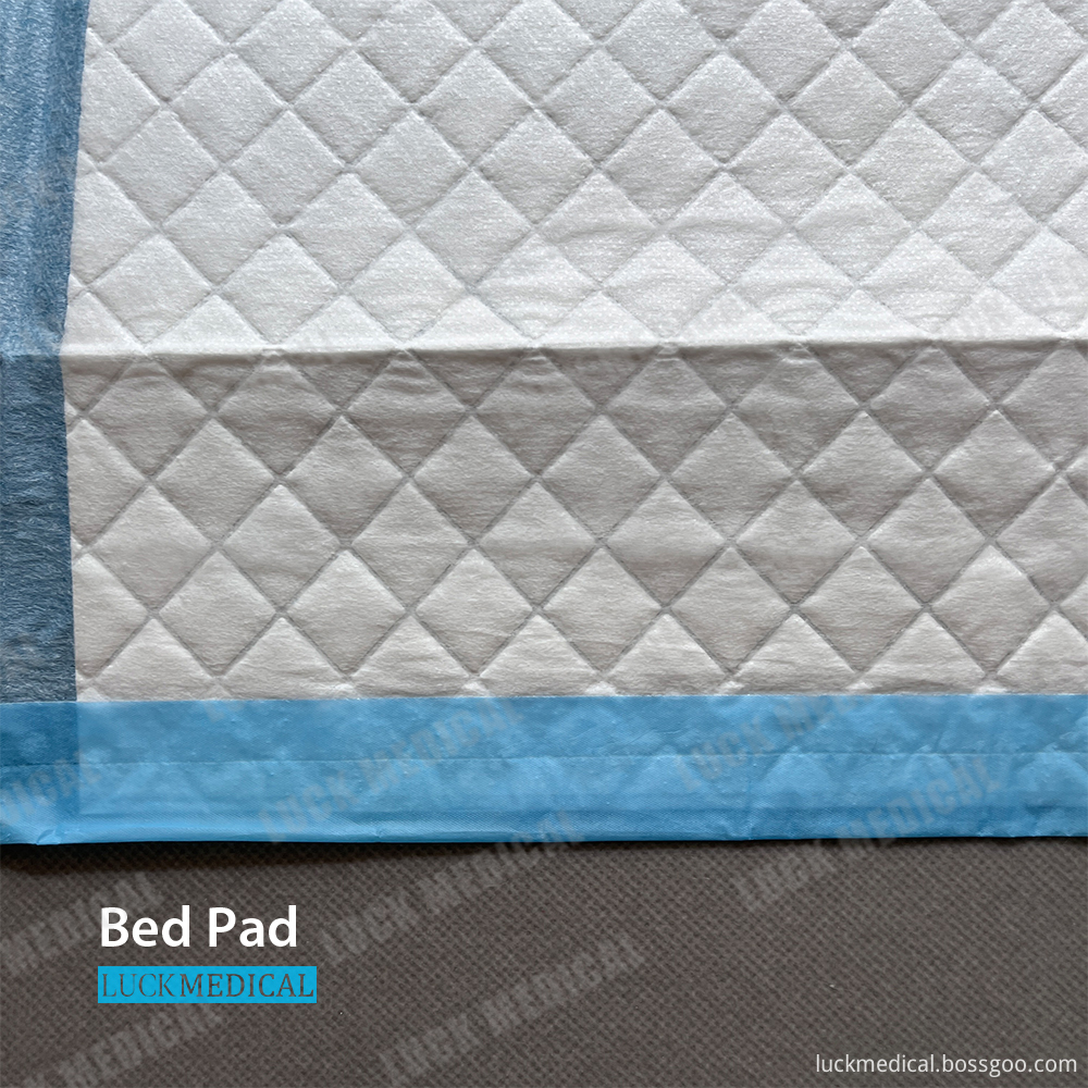 Disposable Bed Pad Underpad 146