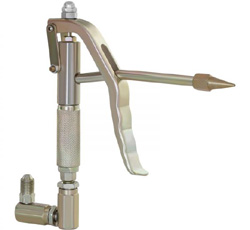 Air Grease Gun