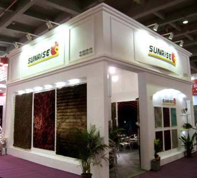 SHIJIAZHUANG SUNRISE CARPET CO., LTD.