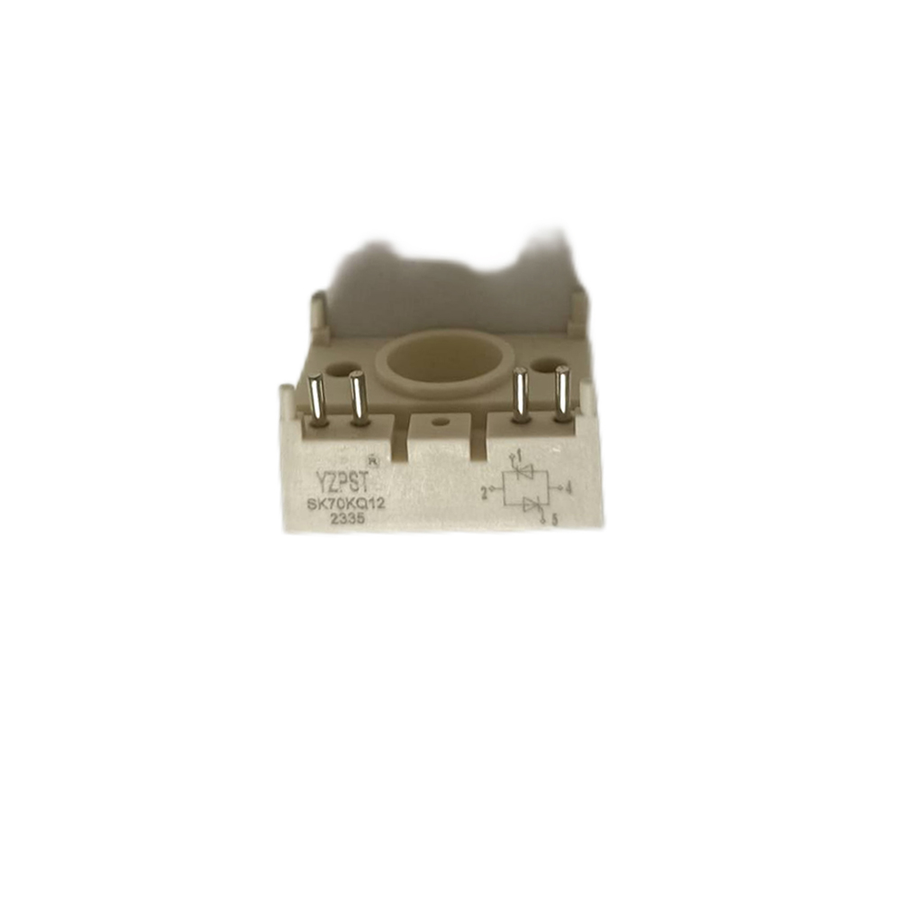 Modul Thyristor SK70KQ12