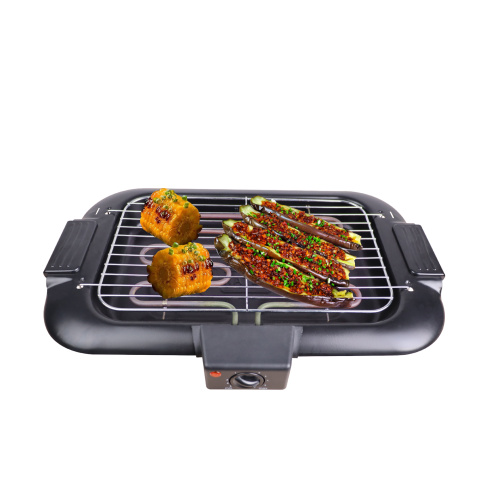 BBQ functions and usage scenarios