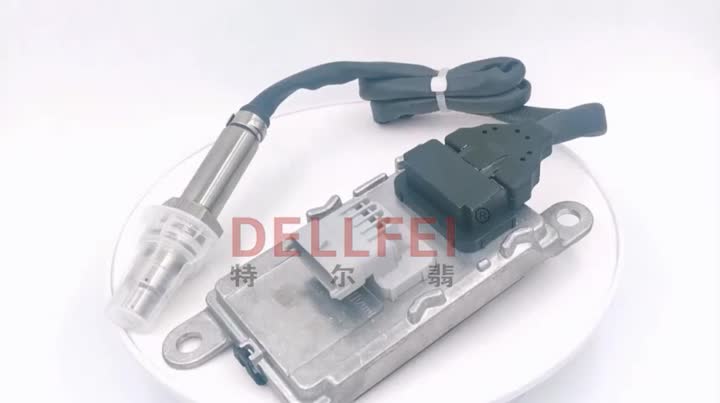 Nox Sensor 5WK9 7368 22827991