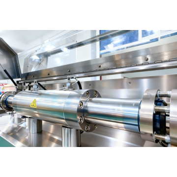 High Pressure Microfluidizer: Making Whole Grain Bread Delicious and Long-Lasting