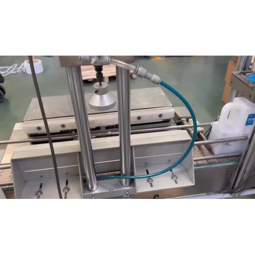 Automatic Packing Line