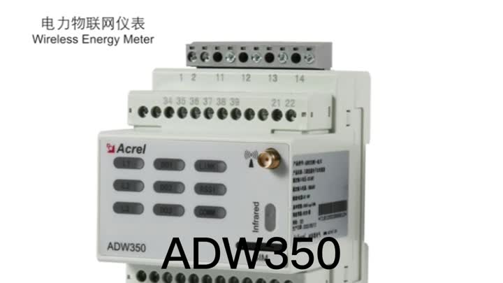 Serie ADW350