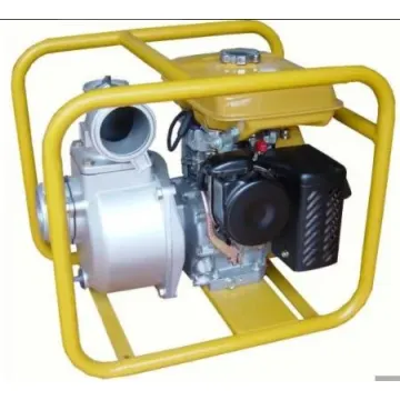 China Top 10 Competitive Water Pump Enterprises