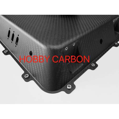 Những ưu điểm và nhược điểm của quá trình đúc nồi hơi bằng sợi carbon