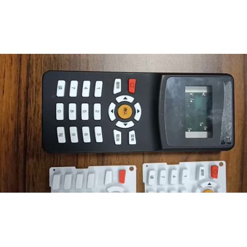 POS keypad