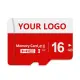 Tarjeta de memoria Micro SD Card 64GB