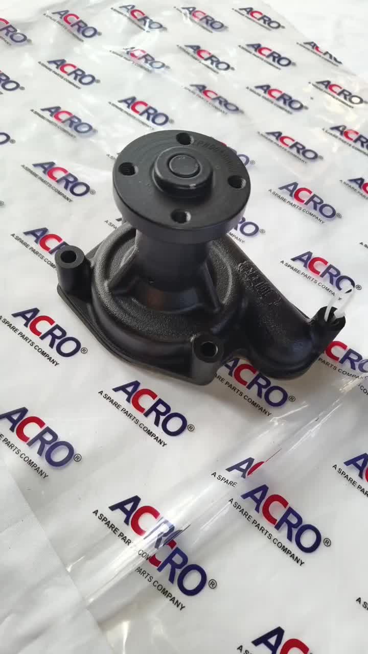 ACRO_490B42000_water pump_XINCHAI