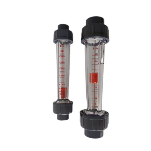 AILIPU Easy Installation Float Type Flow Meter.