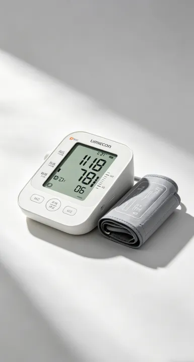 BP Monitor