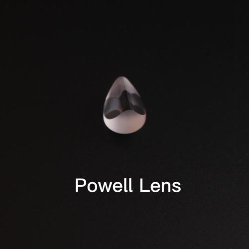 POWELL LENS