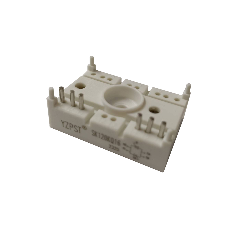 Thyristor Module SK120KQ16